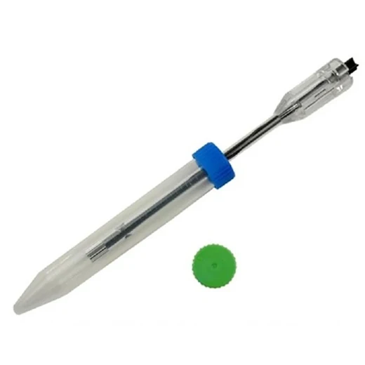 15 mL sealed plastic tubes for use with Omni Tip homogenizing probes