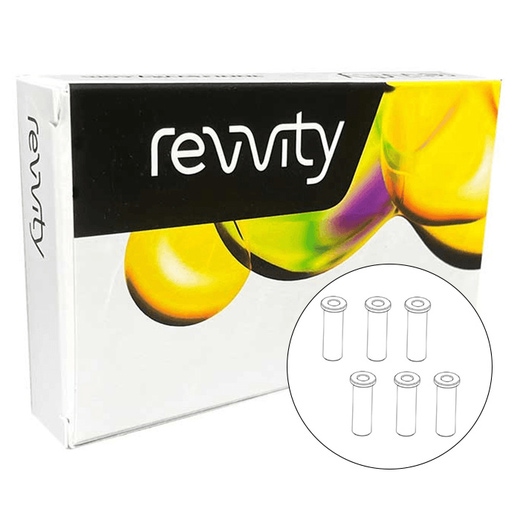 A15 Adapters for 15 mL tubes for RA 6/50 centrifuge rotor