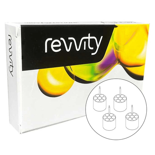 Centrifuge Bucket Insert I200 7/5-7 for B200 buckets