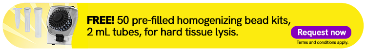 omni homogenizer banner swap