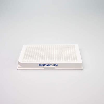 OptiPlate, 384-well, white, low bind image