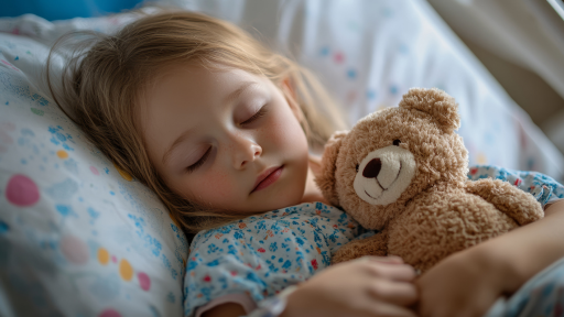 paediatric webinar image