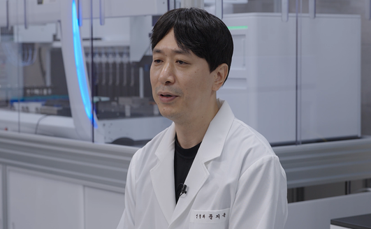 Partnering with Purpose: Infrastructure Advancement of Dongguk University Institute of Medical Science and Key University Research Institute