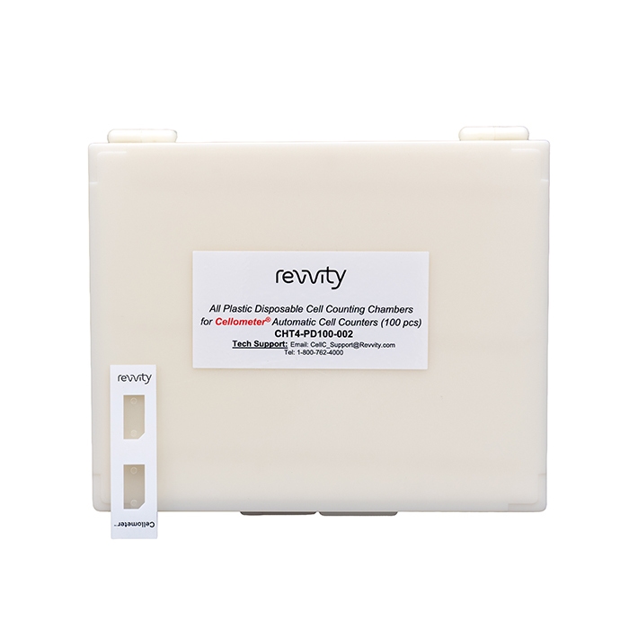 PD100 Counting Chambers