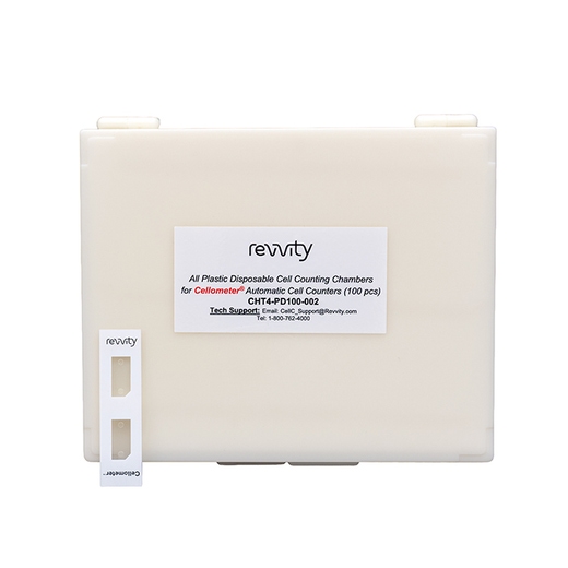 PD100 Counting Chambers