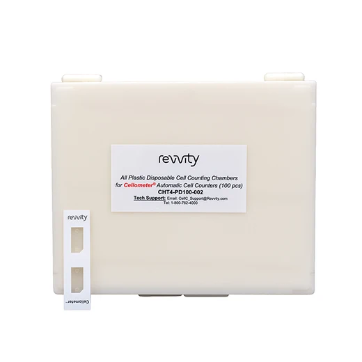 PD100 Counting Chambers