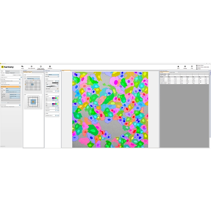 Phenologic.AI image and analysis software