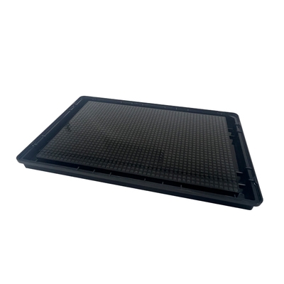 PhenoPlate 1536-well low rim microplate