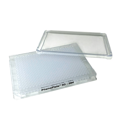 PhenoPlate™ 3D 384-well ULA coated