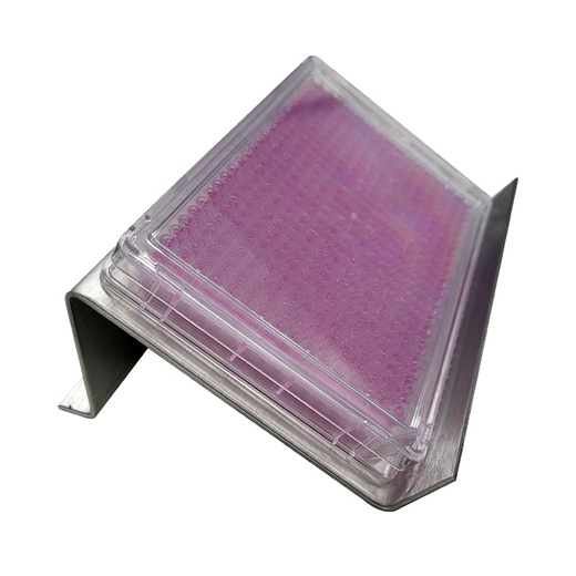 PhenoPlate 3D Dual‑Angle Fixed Stand