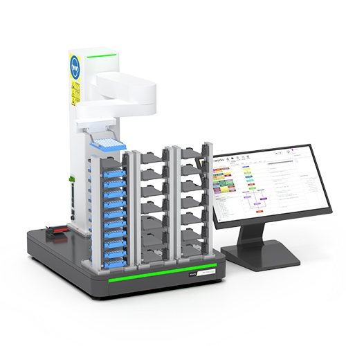 revvity slas europe plate handler