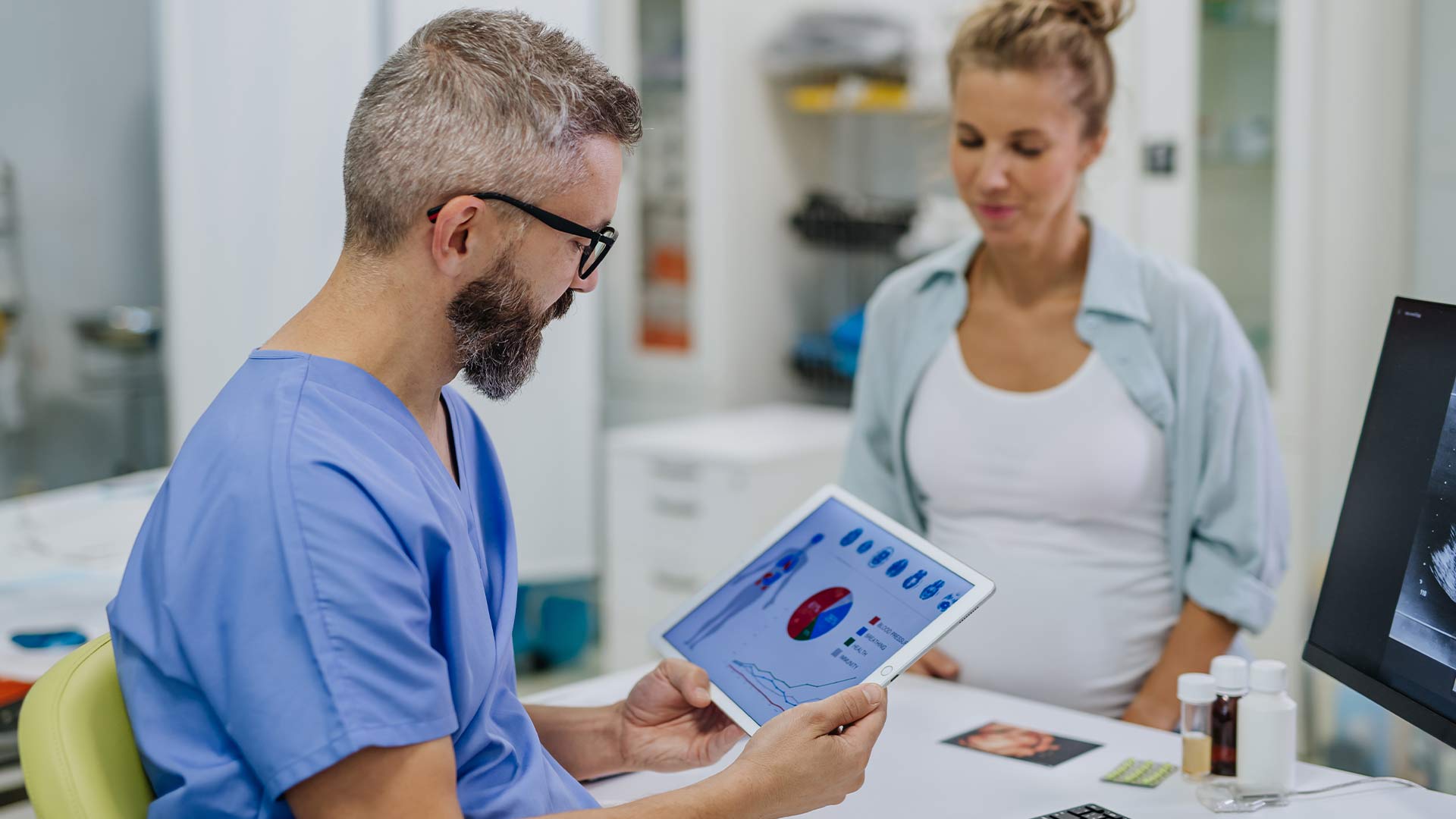 prenatal history blog thumbnail