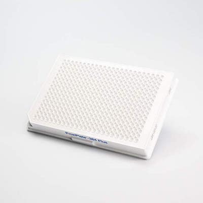 ProxiPlate, 384-well, white, shallow-well, low bind image