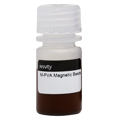 M-PVA Magnetic Beads SAV1