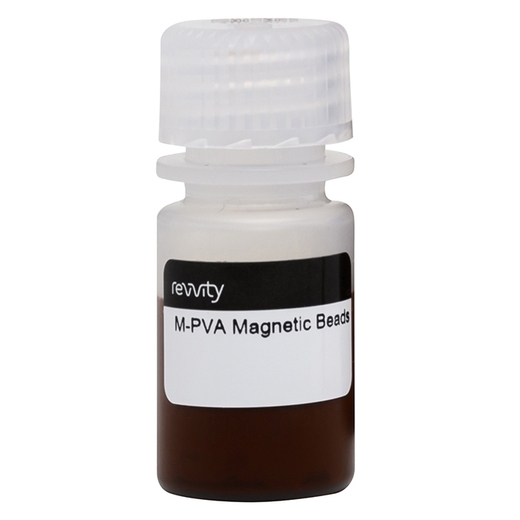 M-PVA Magnetic Beads SAV1