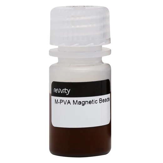 M-PVA Magnetic Beads SAV1