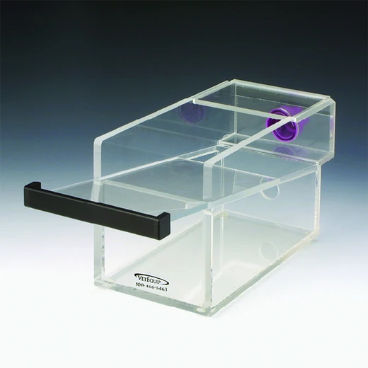 RAS-4 Chamber, 2L, Induction Chamber
