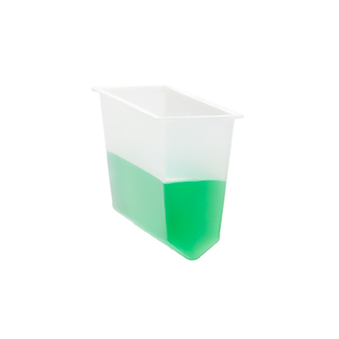P235 MDT Pipette Filter Tips, 200 μL, Pre-sterilized, 4800/PK