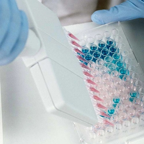 reagents screening logo