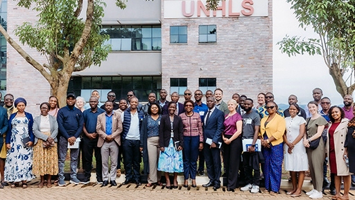 Recognizing world sickle cell day 2026