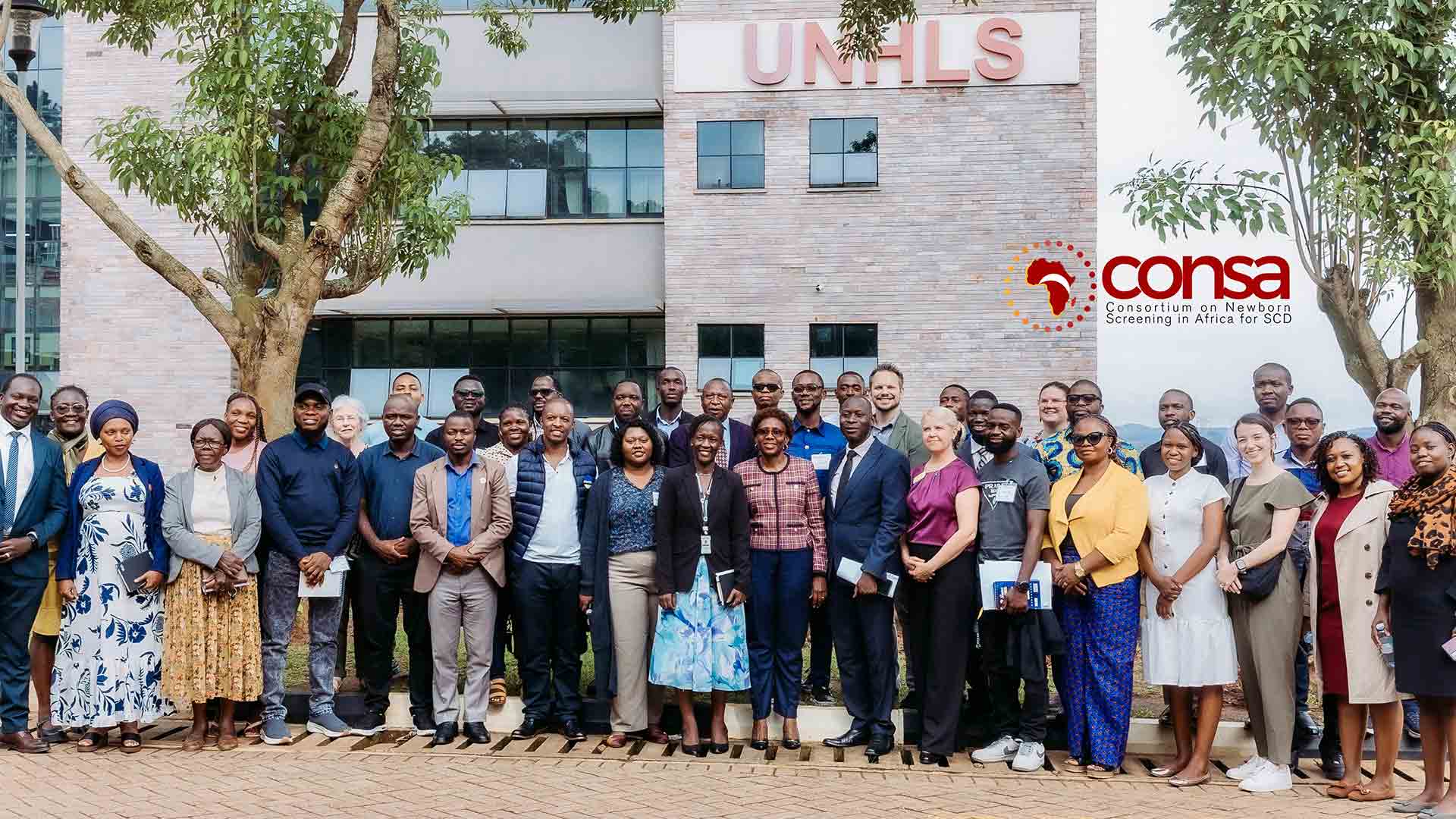 Recognizing world sickle cell day 2026