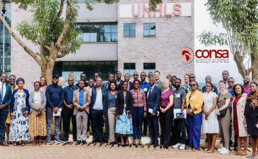 Recognizing world sickle cell day 2026