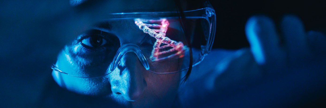 rethinking gene hero