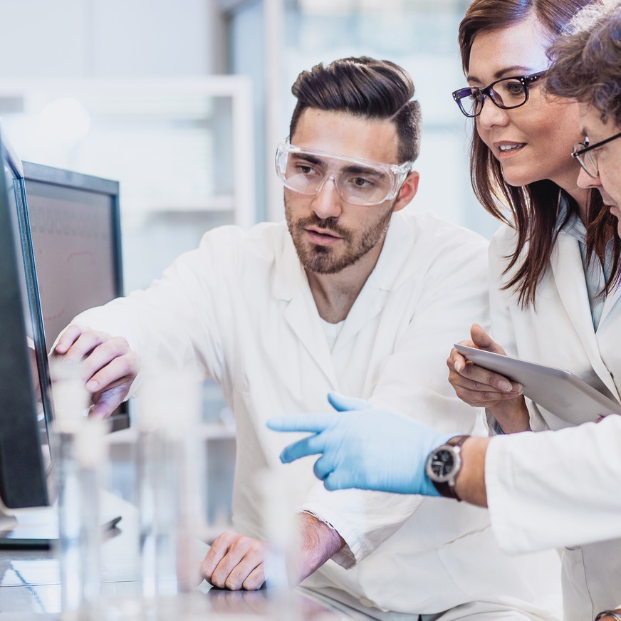 Revvity Genomics Software