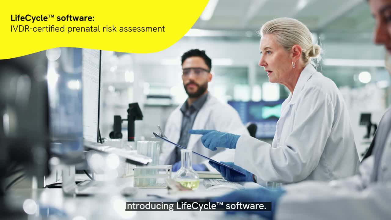 Revvity lifecycle image