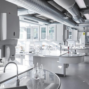 Revvity Labv Revvity NGS Certified Labs | Revvity
