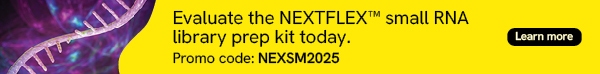 Revvity small RNA validation