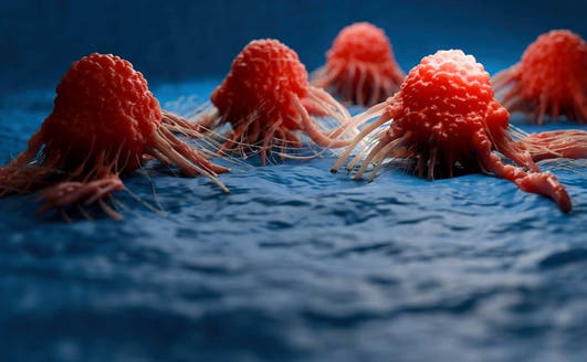 Ribosomal thumbnail blog