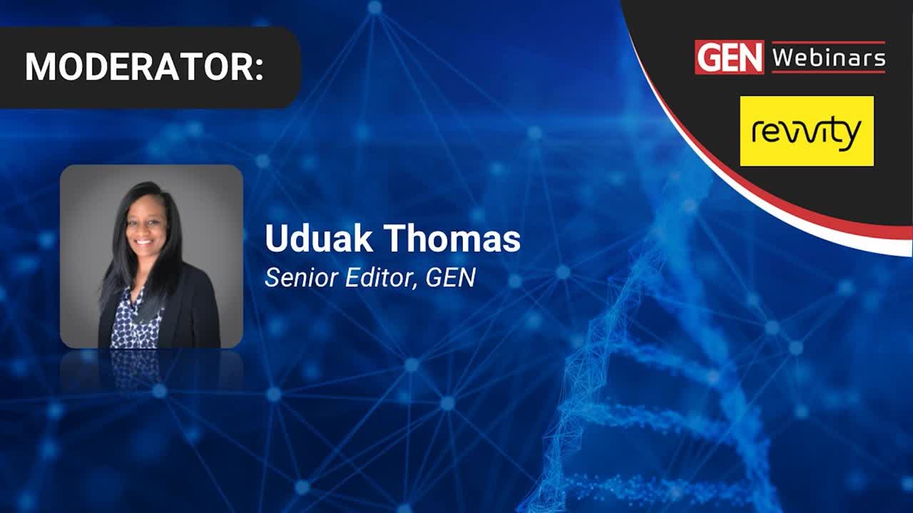 RNA modalities for therapeutics video thumbnail