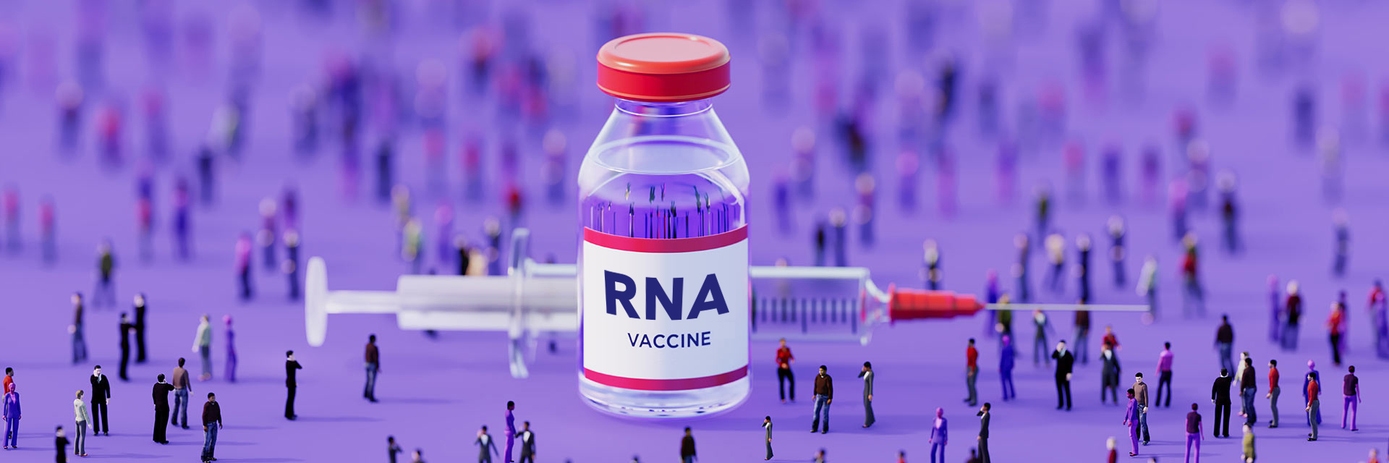 RNA vaccine webinar