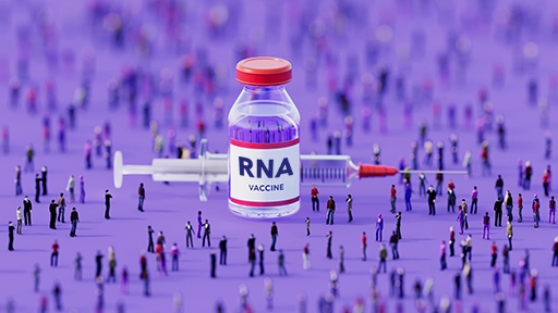 RNA vaccine webinar