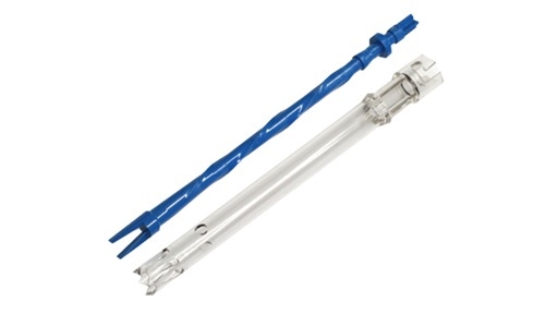 Rotor stator homogenizer disposable generator probe consumable for tissue and cell lysis