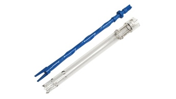 Rotor stator homogenizer disposable generator probe consumable for tissue and cell lysis