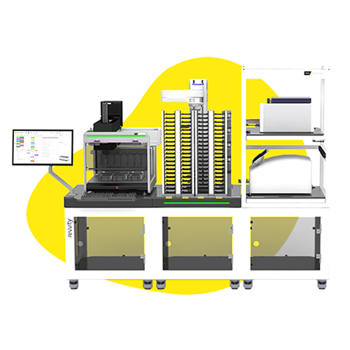 Assay development and automation