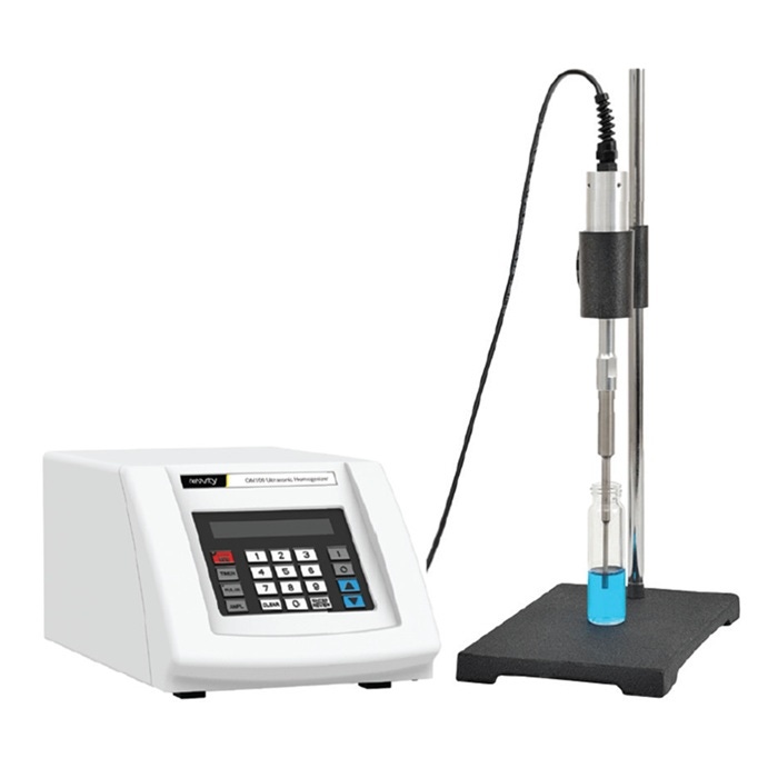 Sonicator - ultrasonic homogenizer - OM100 with ultrasonic probes 220V
