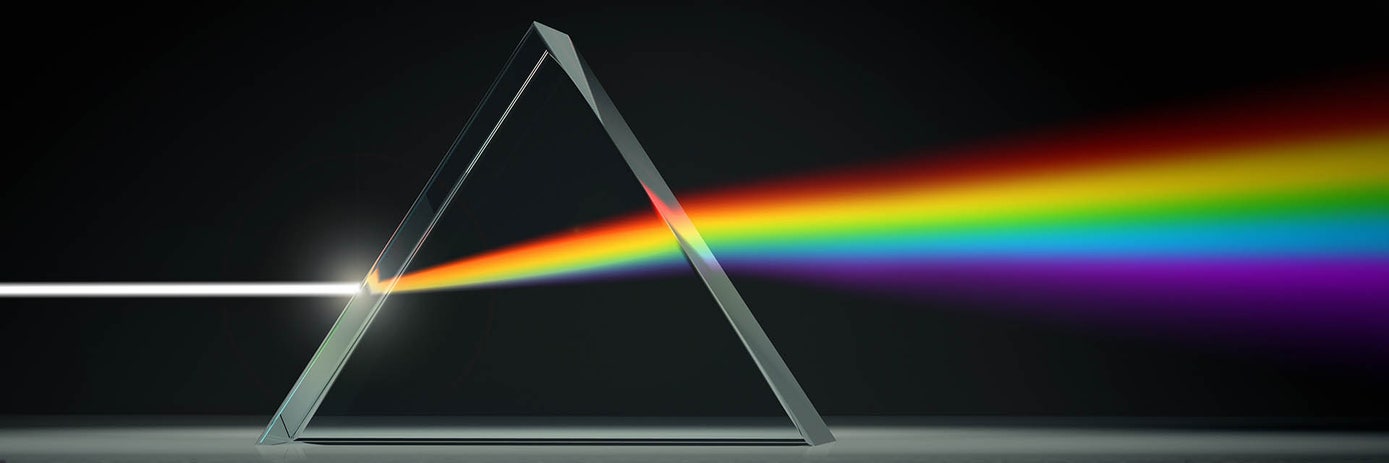 spectral unmixing hero