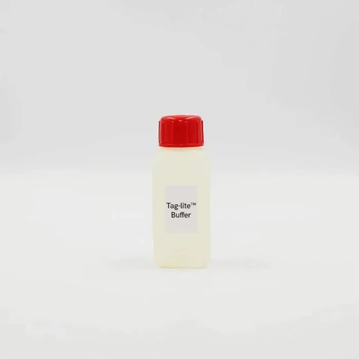 Tag-lite Buffer
