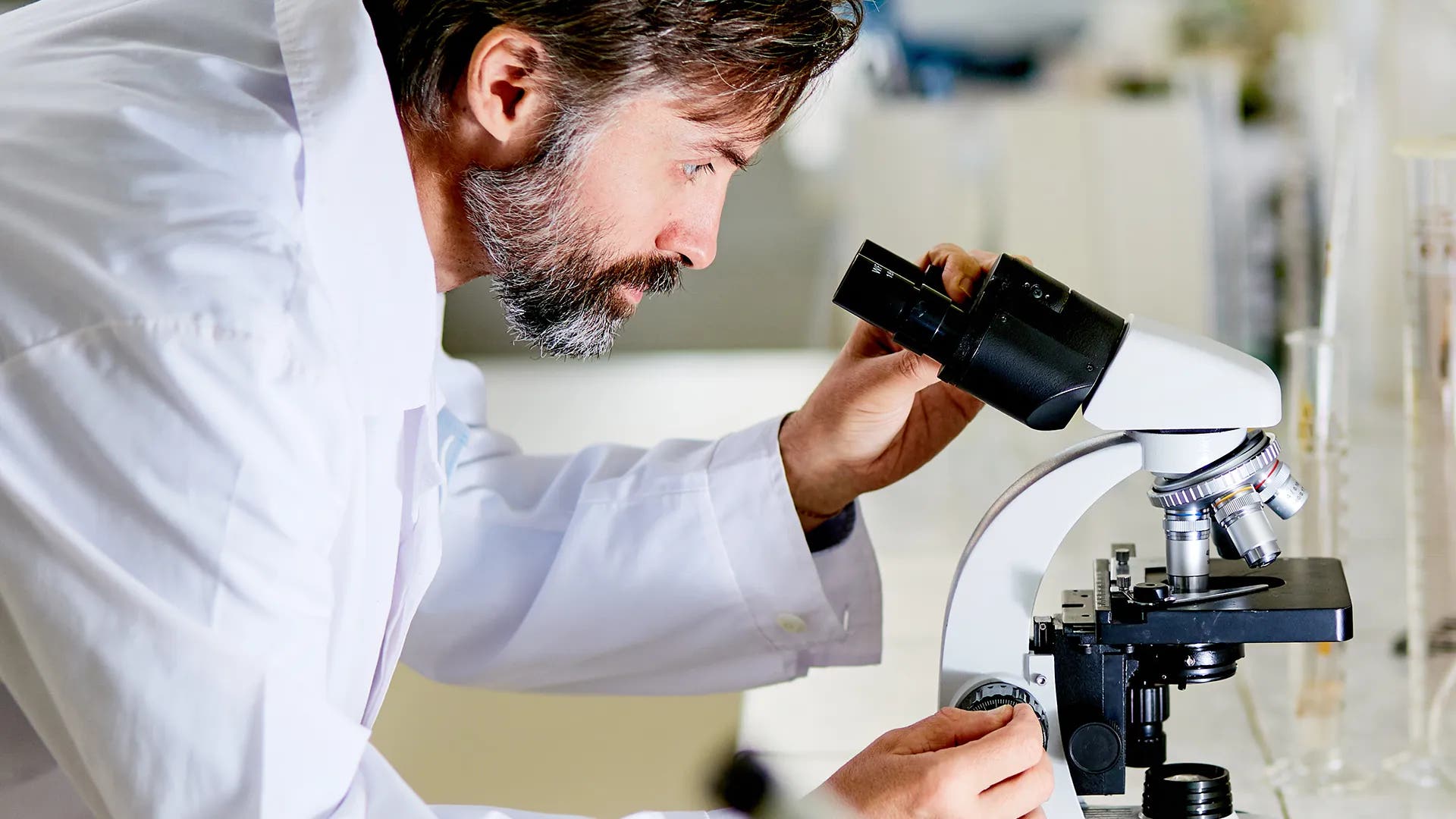 Top Lab Strategies for Tackling Chronic Wasting Disease