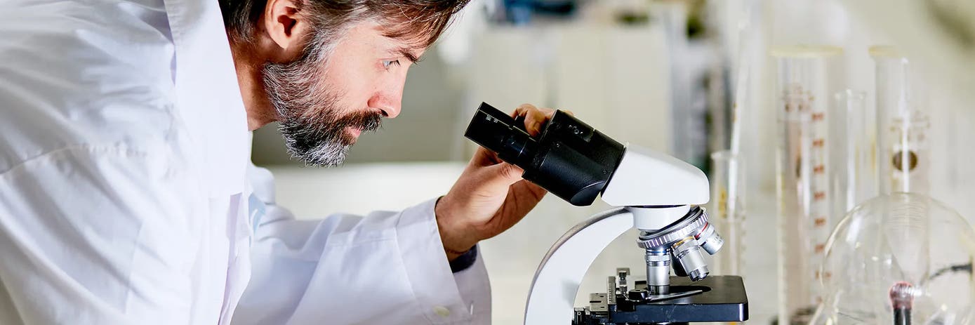 Top Lab Strategies for Tackling Chronic Wasting Disease