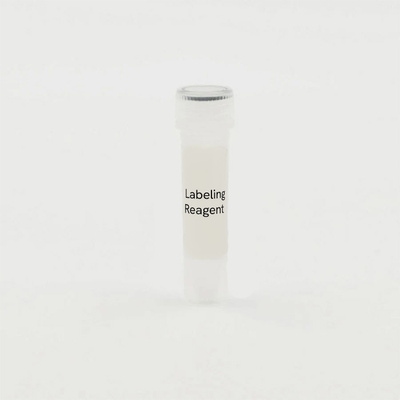Tube Labeling Reagent Clear cap
