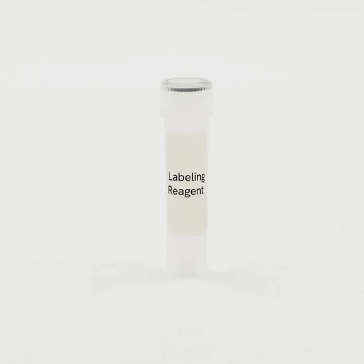 Tube Labeling Reagent Clear cap