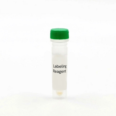 Tube Labeling Reagent Green cap