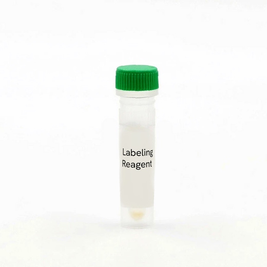 Tube Labeling Reagent Green cap