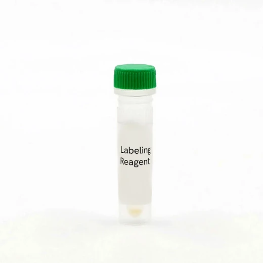 Tube Labeling Reagent Green cap