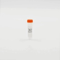 Tube Tag-lite GPCR plasmid