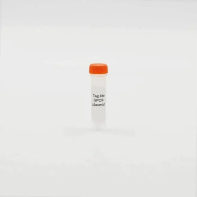 Tube Tag-lite GPCR plasmid